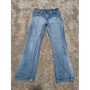 Helix Boys Jeans